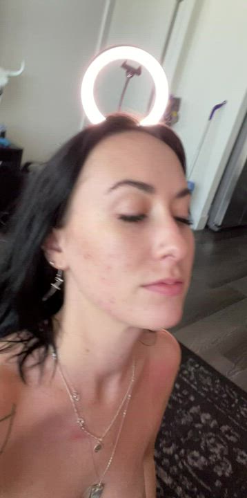Alt porn video with onlyfans model GOTHSPVT <strong>@anastasiagoth</strong>