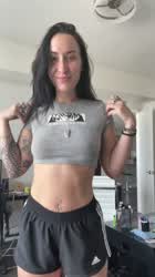 Alt porn video with onlyfans model GOTHSPVT <strong>@anastasiagoth</strong>
