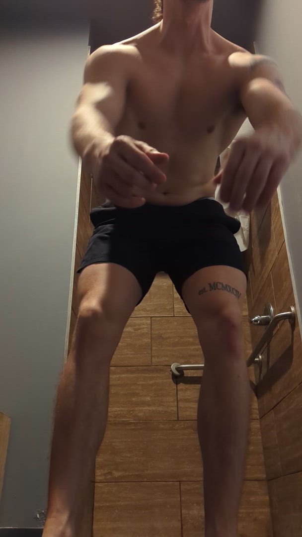 Amateur porn video with onlyfans model GymTarzan <strong>@gymtarzan</strong>