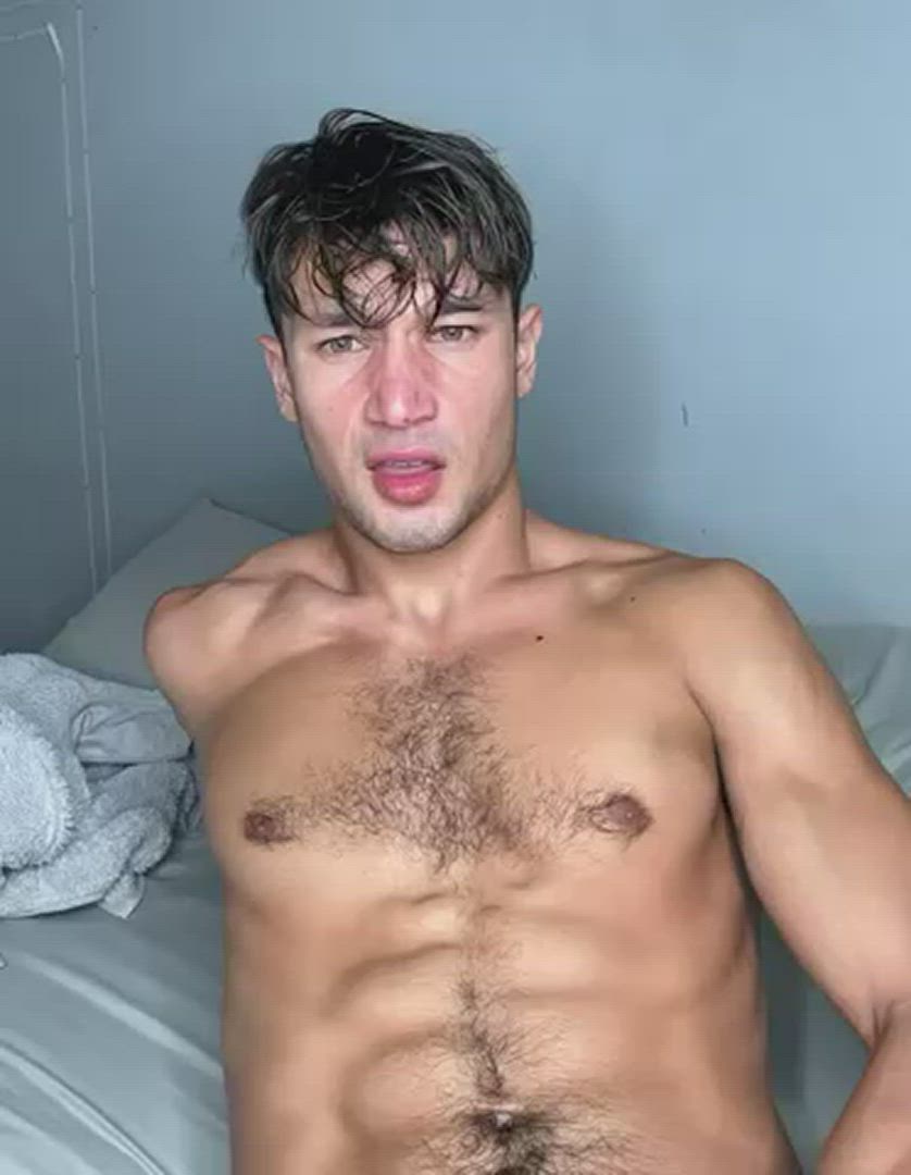 Cum porn video with onlyfans model Halfiejap123 <strong>@halfjap12345</strong>