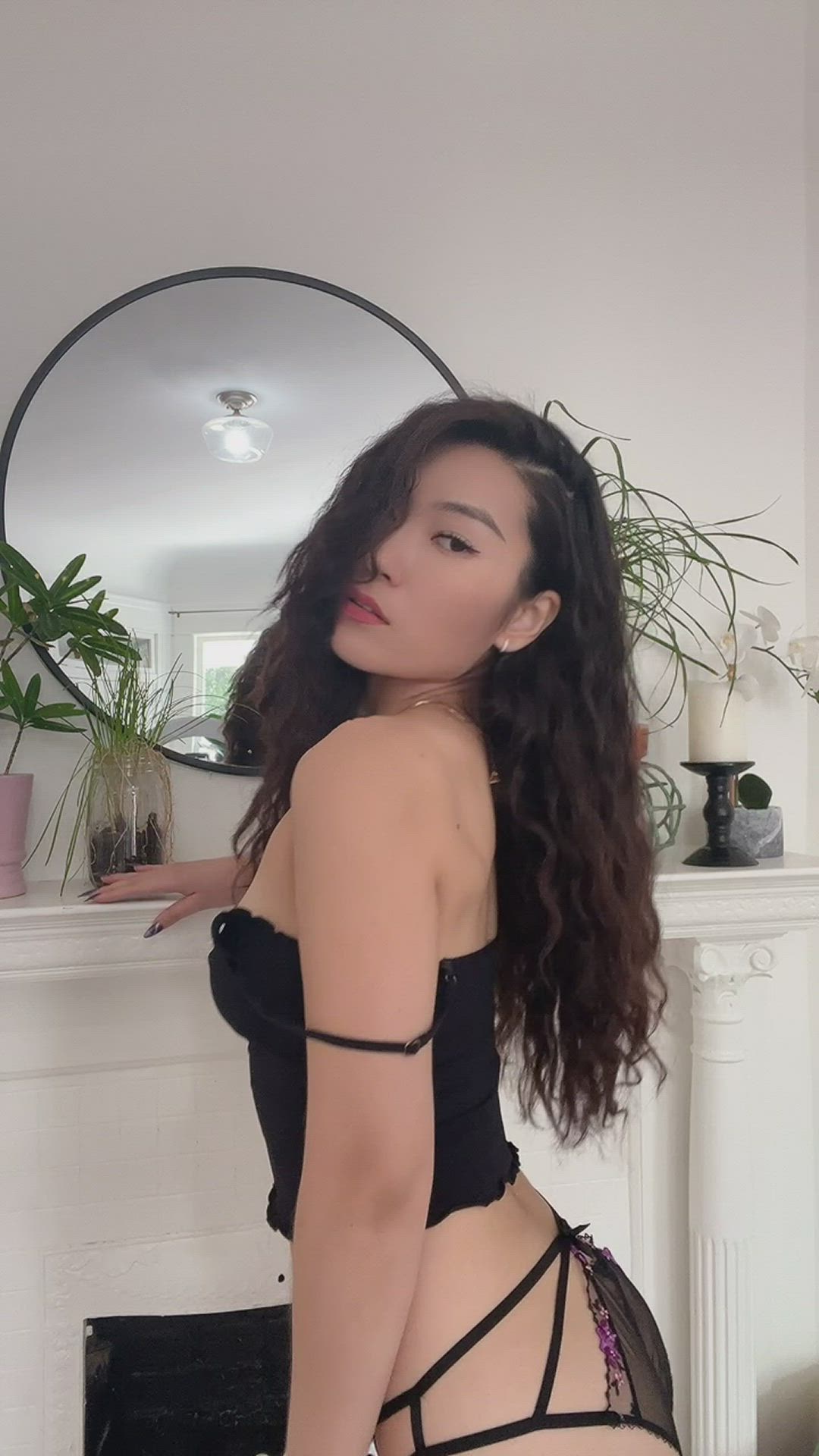 Asian porn video with onlyfans model hotvirgo <strong>@hot.virgo</strong>