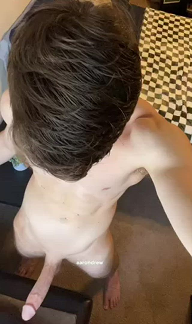 Big Dick porn video with onlyfans model https://onlyfans.com/aarondrew <strong>@aarondrew</strong>