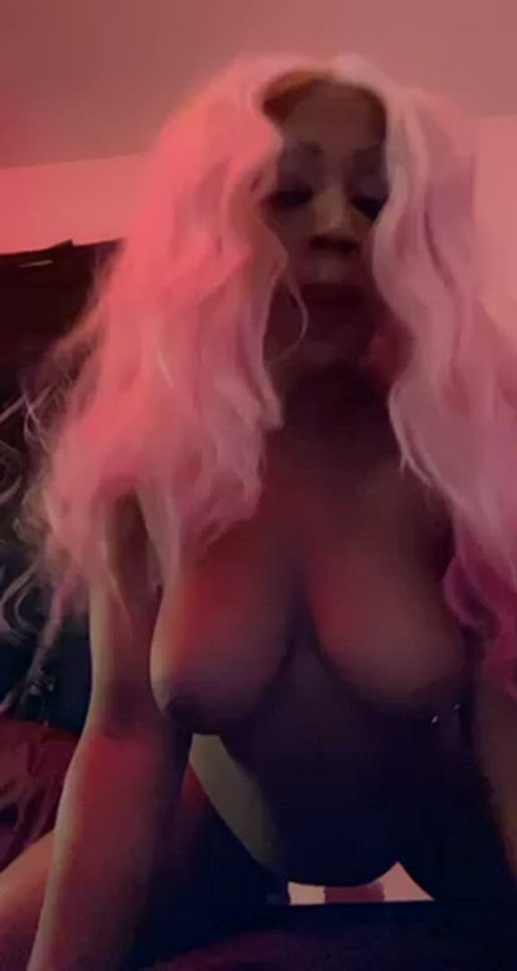 Dildo porn video with onlyfans model imommylewd <strong>@imommy</strong>