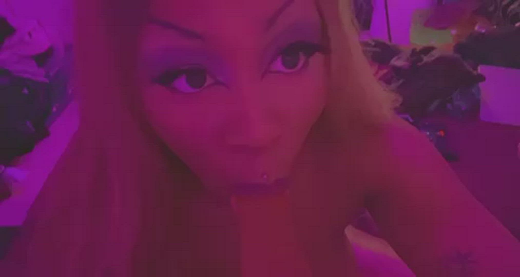 POV porn video with onlyfans model imommylewd <strong>@imommy</strong>