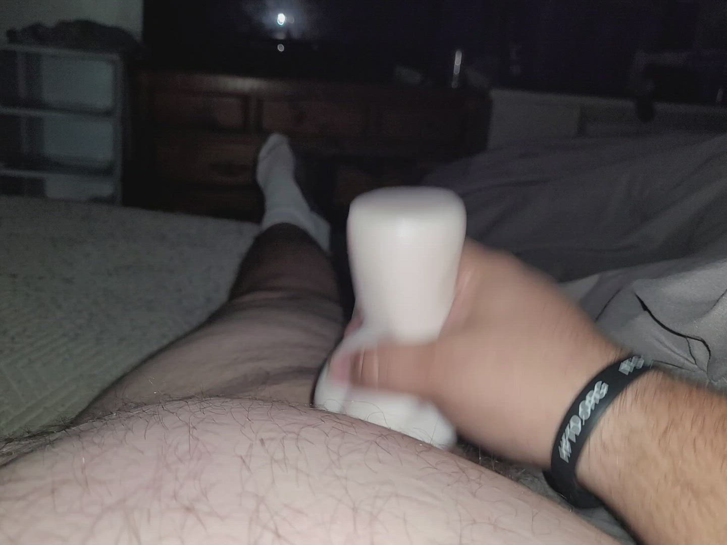 Cum porn video with onlyfans model Infliction <strong>@bigdaddy4you92</strong>