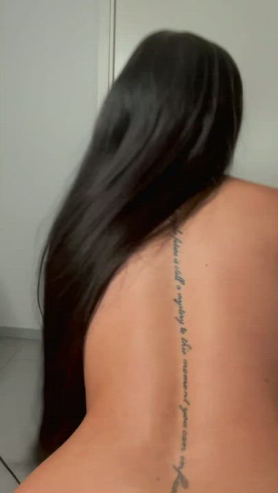 Ass porn video with onlyfans model Inkkubabe? <strong>@inkkubabe</strong>