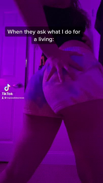 18 Years Old porn video with onlyfans model Inpossibleoreo ??? <strong>@inpossibleoreonew</strong>