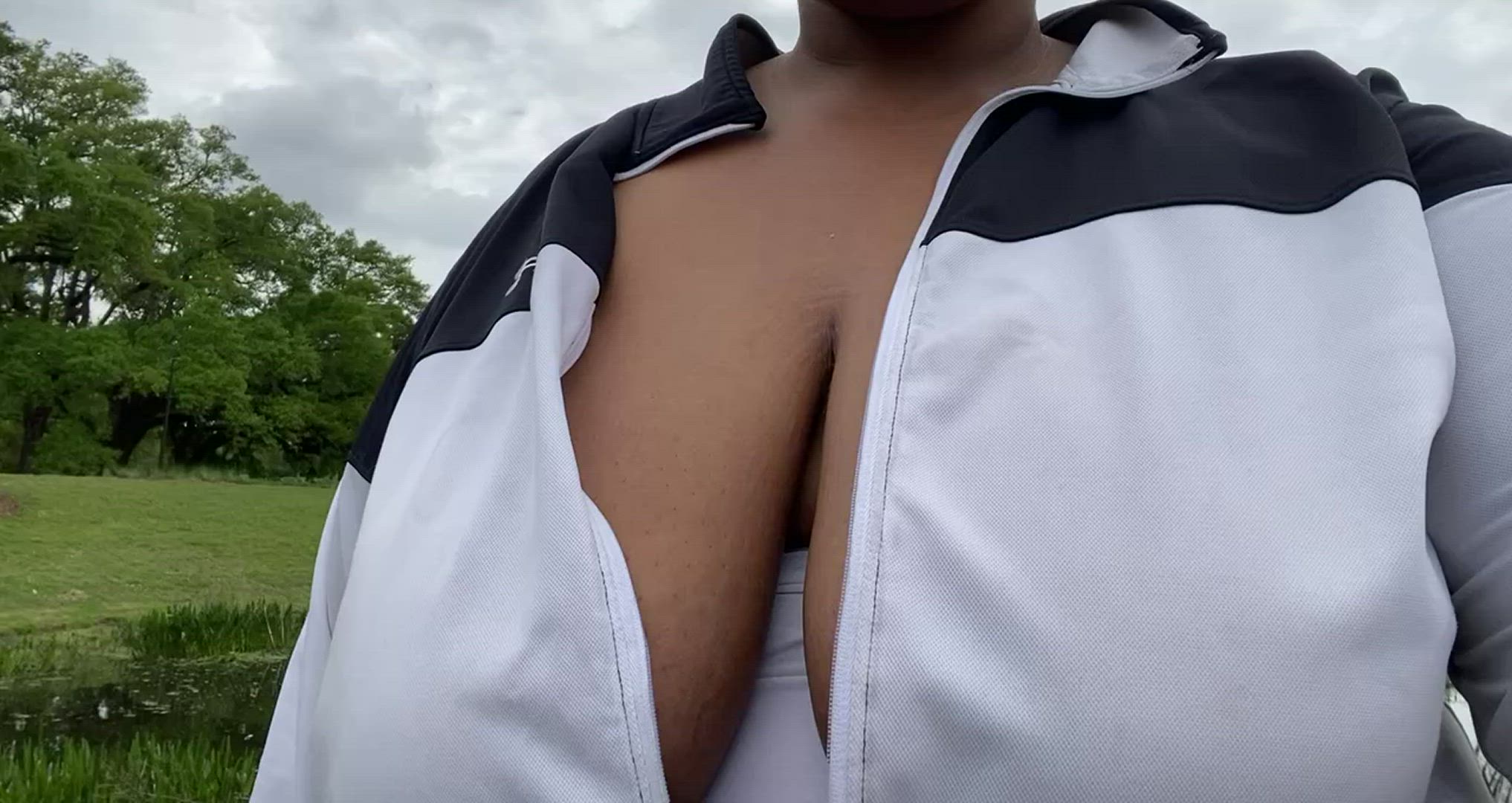 Big Tits porn video with onlyfans model $iren the Amazon ? <strong>@reallifeeamazon</strong>