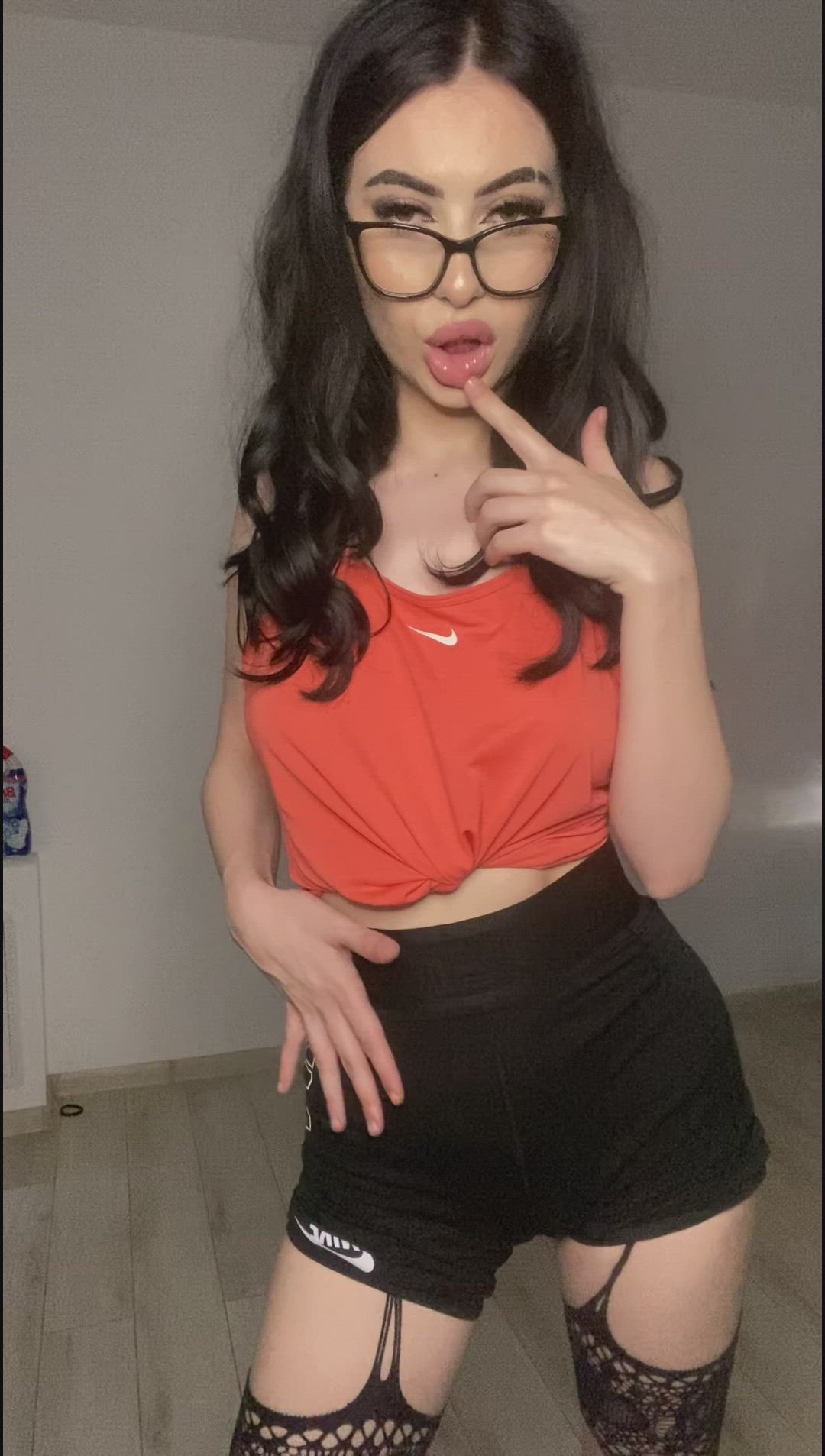 Amateur porn video with onlyfans model isabelalove <strong>@blizzyeee</strong>
