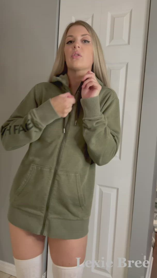 Big Ass porn video with onlyfans model itsmelexiebree <strong>@lexie_bree</strong>