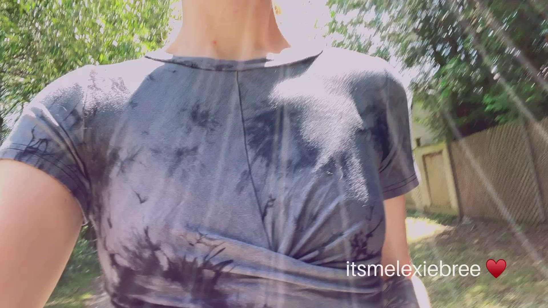 Boobs porn video with onlyfans model itsmelexiebree <strong>@itsmelexiebree</strong>