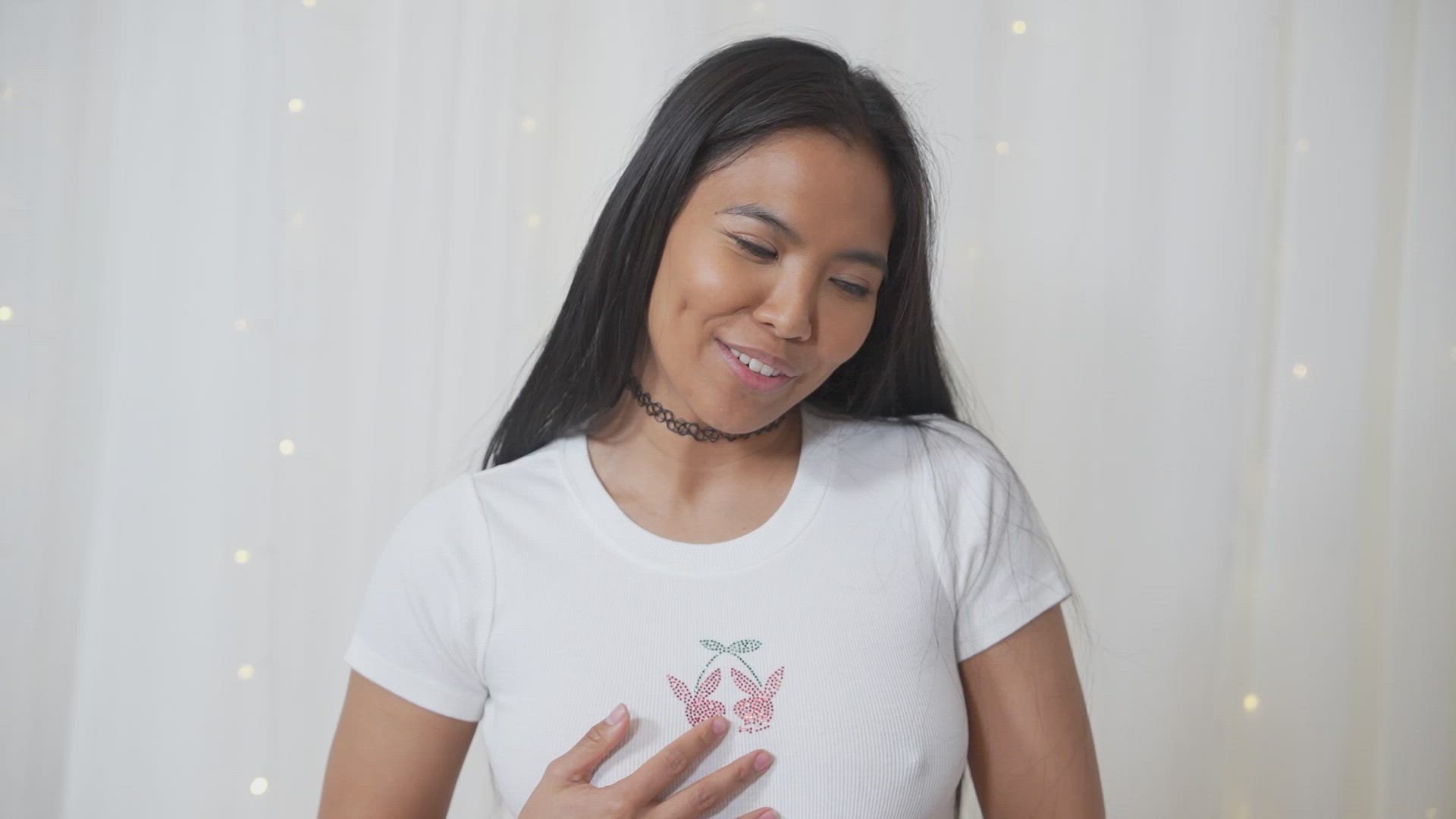 Asian porn video with onlyfans model Jada Kai <strong>@jadakai</strong>