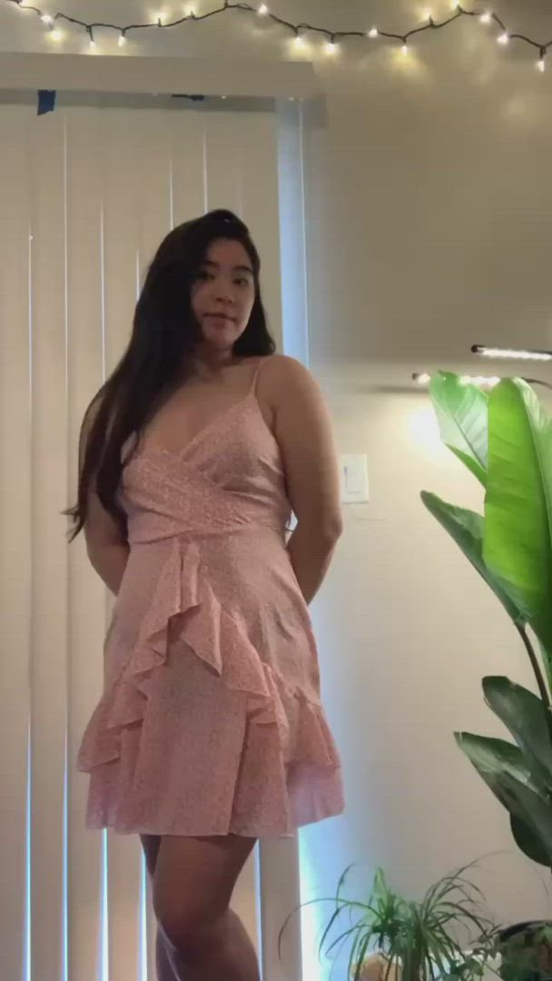 Asian porn video with onlyfans model Jadekitten <strong>@jade_kittenn</strong>