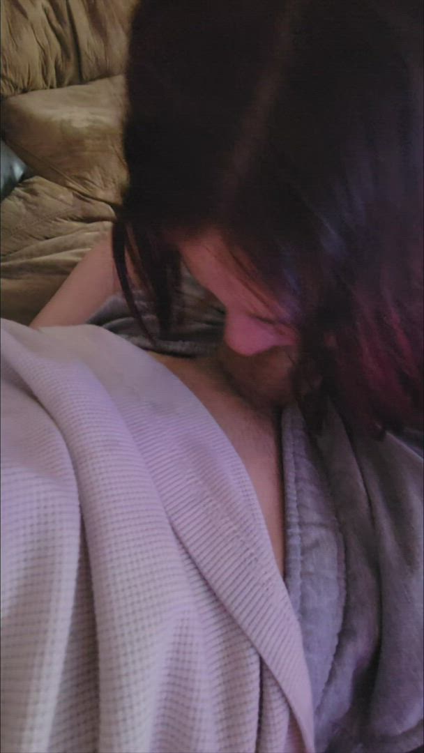 Blowjob porn video with onlyfans model Jmorox <strong>@sugarbellz</strong>