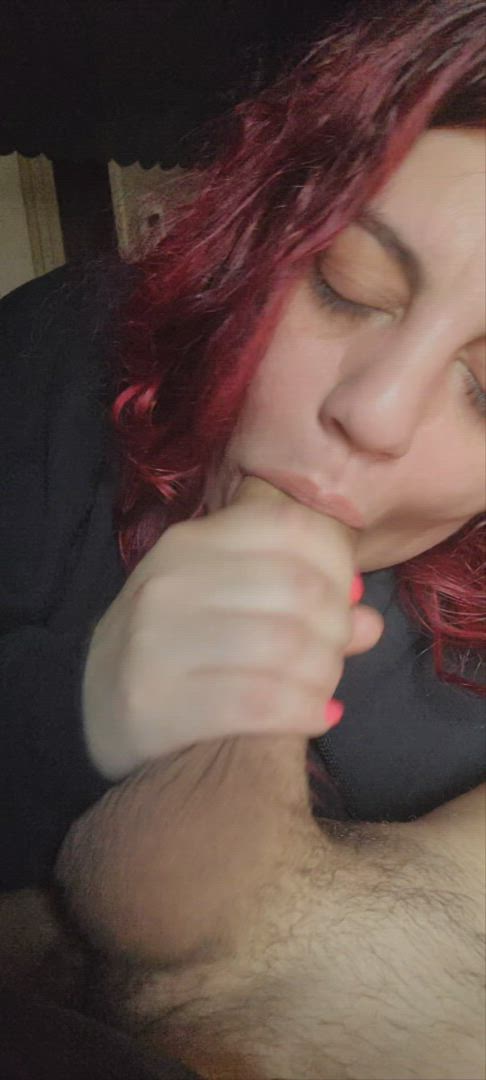 Blowjob porn video with onlyfans model Jmorox <strong>@sugarbellz</strong>