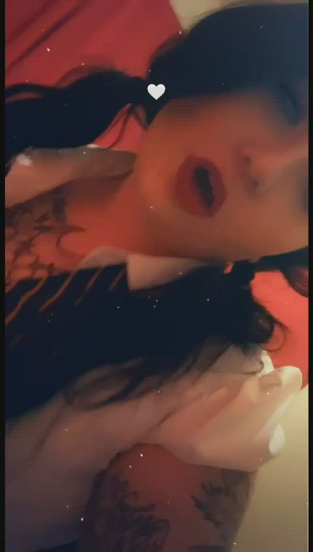 Ass porn video with onlyfans model Jordan ? <strong>@bimbogothhoe</strong>