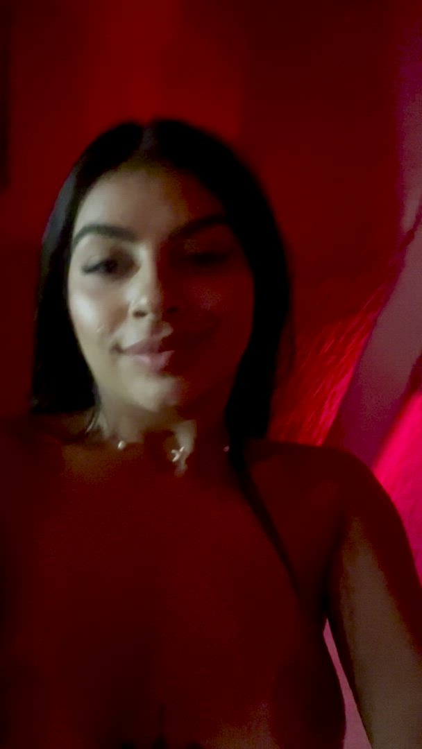 Latina porn video with onlyfans model Julieta ? <strong>@julig01</strong>