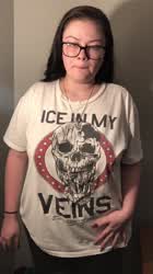 19 Years Old porn video with onlyfans model Kallista Foxxx <strong>@kallista.mp</strong>