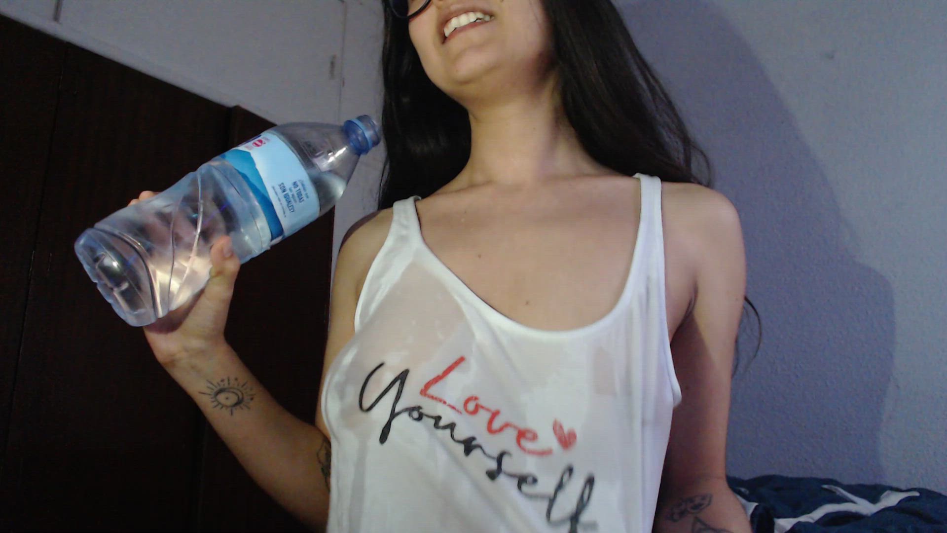 Latina porn video with onlyfans model keyyyy <strong>@keicyyyy</strong>