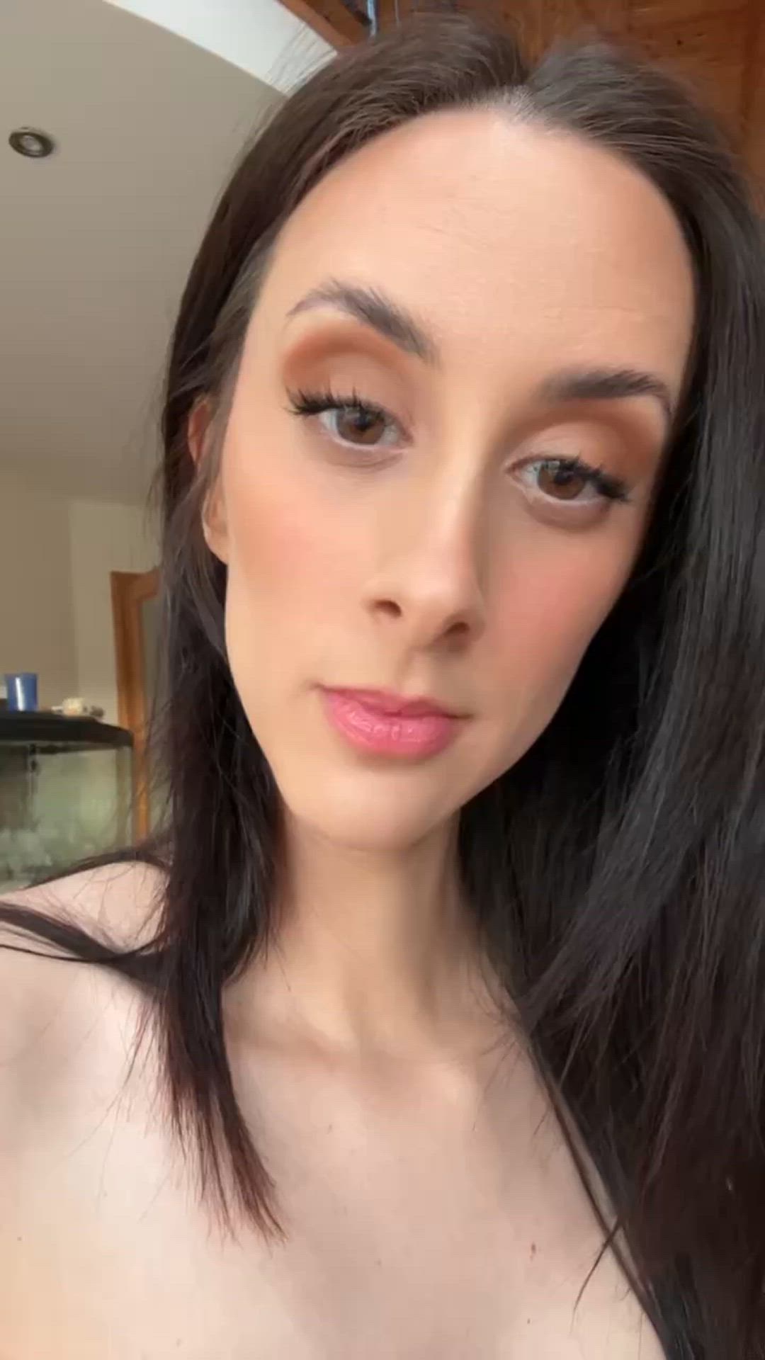 Amateur porn video with onlyfans model korina_den <strong>@korina_den</strong>