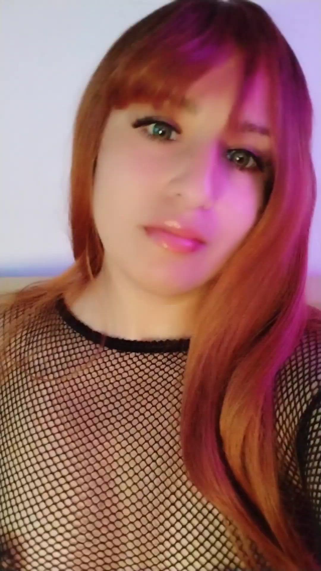 MILF porn video with onlyfans model la_gatass <strong>@la_gatass</strong>