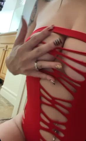 Lingerie porn video with onlyfans model LA_Kitten0904 <strong>@la_kitten0904</strong>