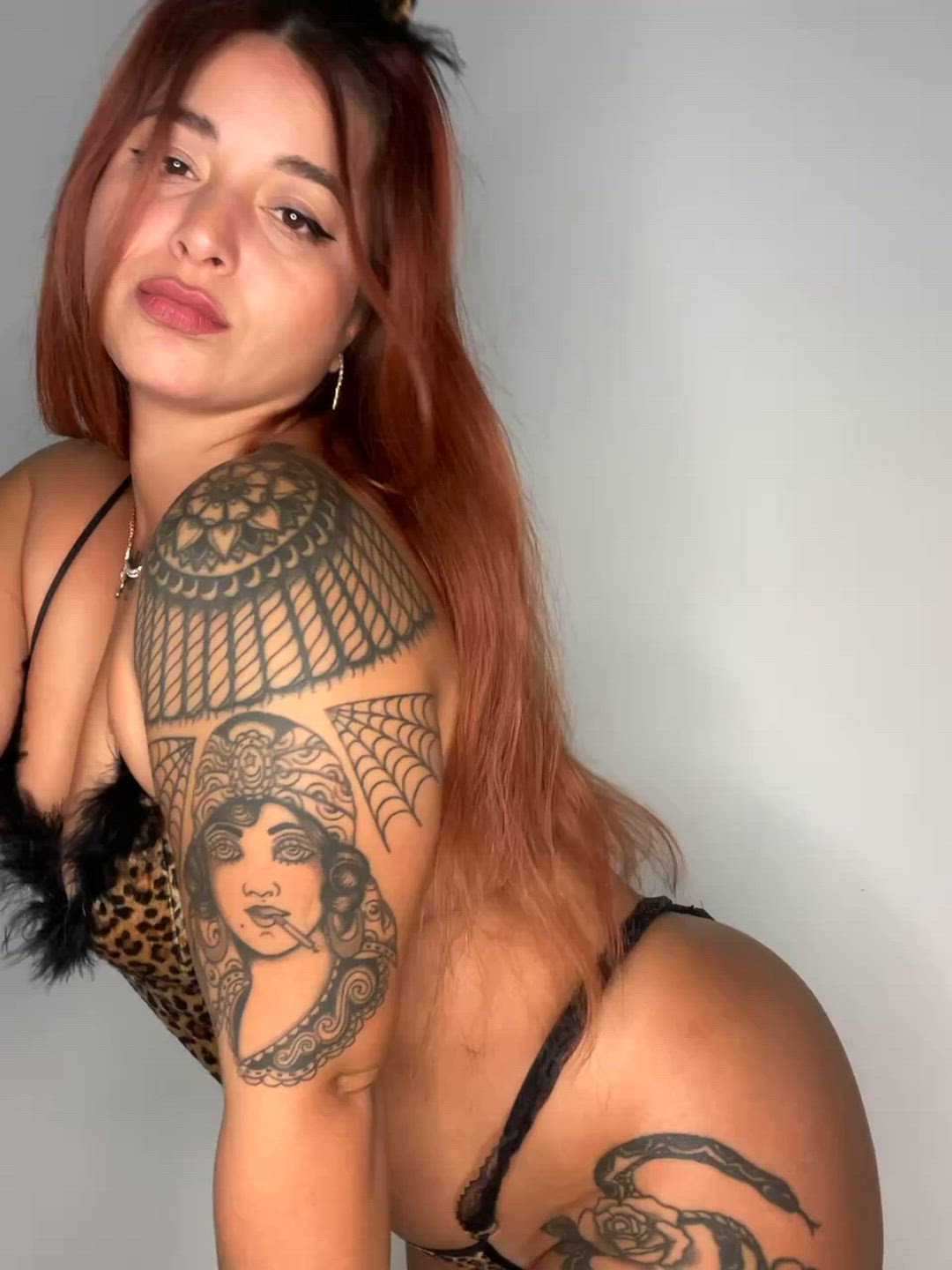 Big Ass porn video with onlyfans model Latinkitten <strong>@latinlilkitten</strong>