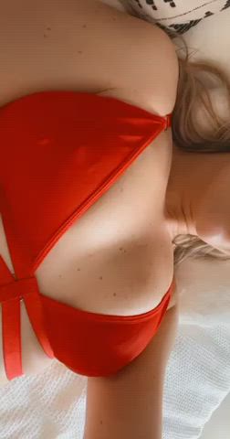 Amateur porn video with onlyfans model lavenderash <strong>@ashleelavender</strong>