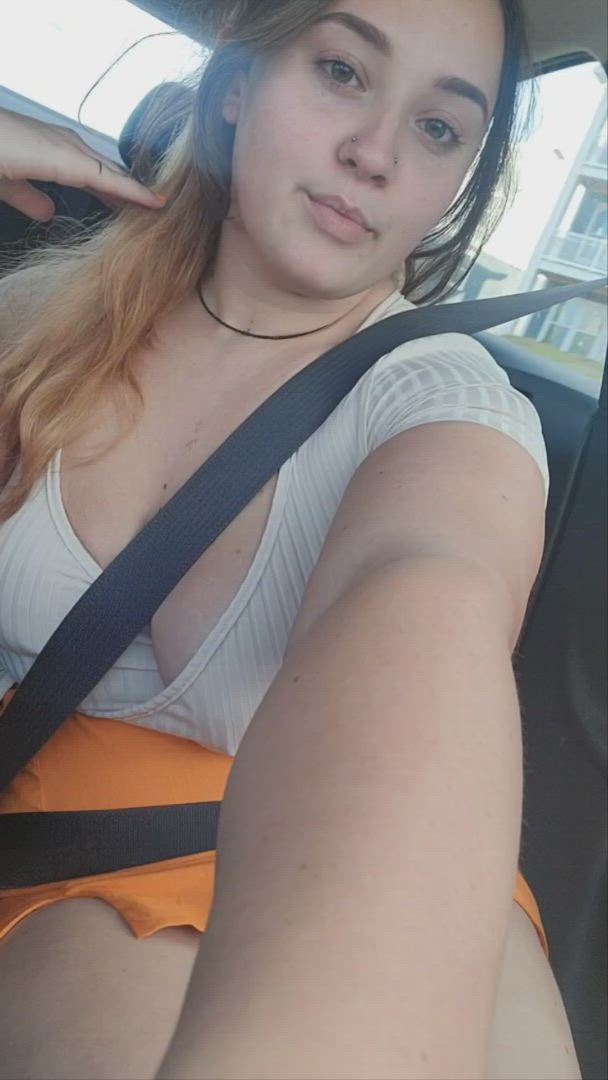 Big Tits porn video with onlyfans model Layla Mitchell <strong>@lonelylaylaaa</strong>