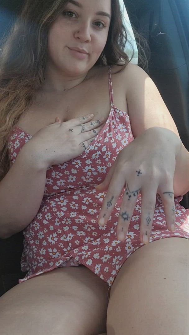 Big Tits porn video with onlyfans model Layla Mitchell <strong>@lonelylaylaaa</strong>
