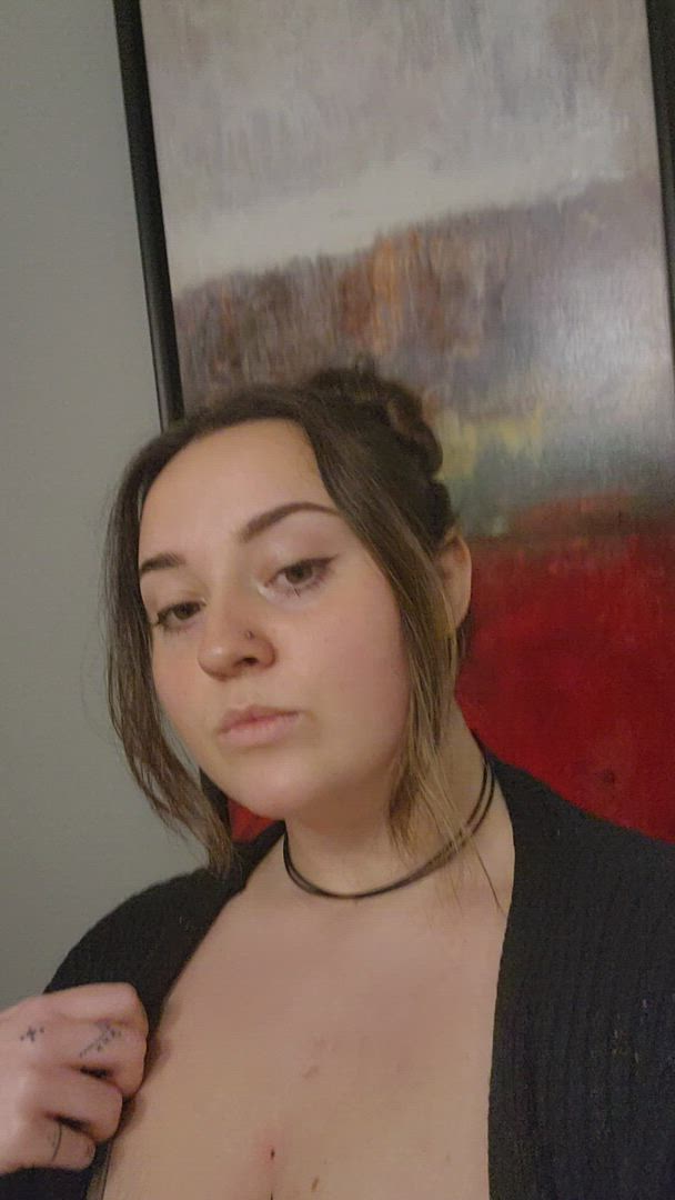 Big Tits porn video with onlyfans model Layla Mitchell <strong>@lonelylaylaaa</strong>