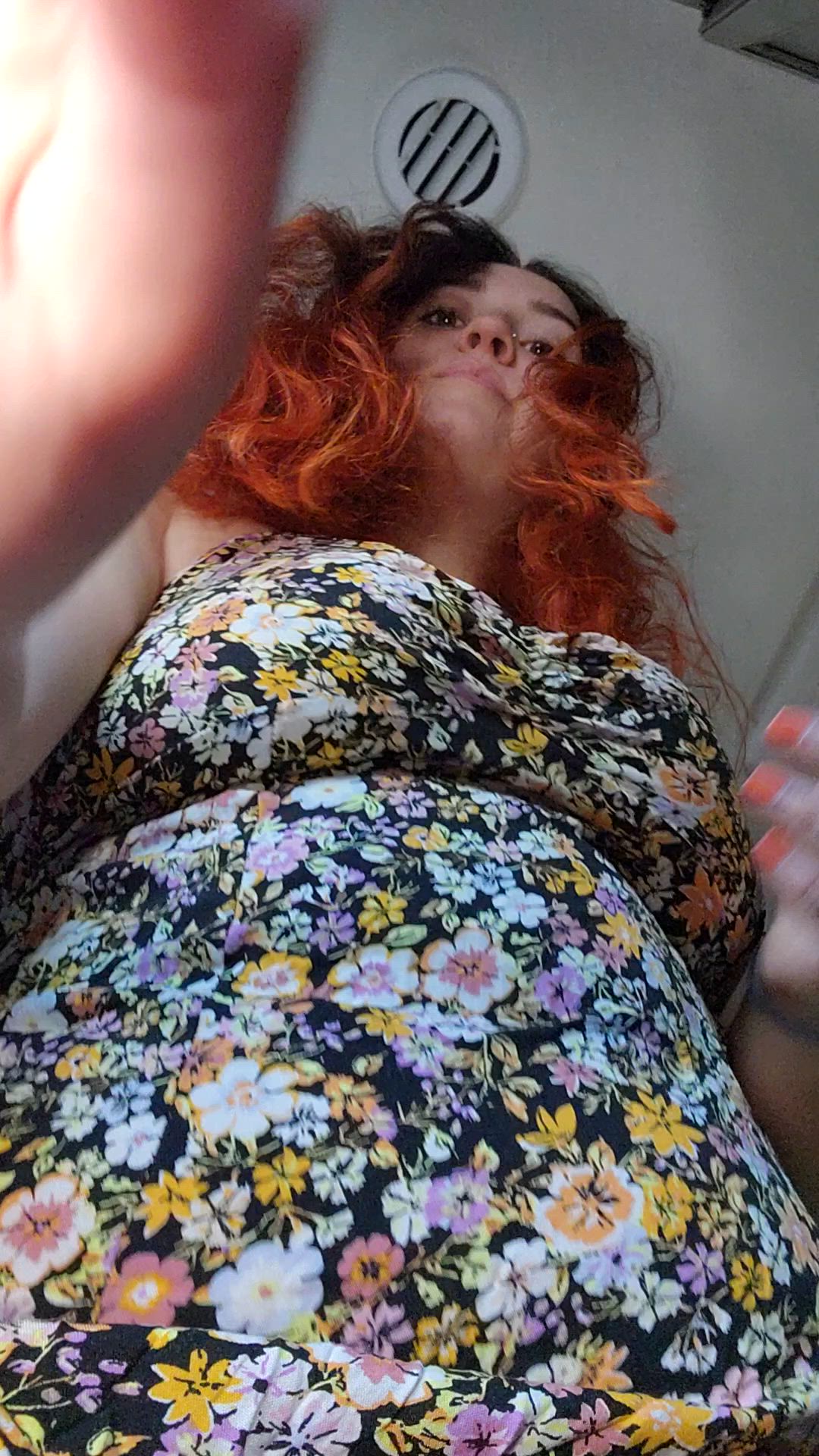 Big Tits porn video with onlyfans model Layla Mitchell <strong>@lonelylaylaaa</strong>