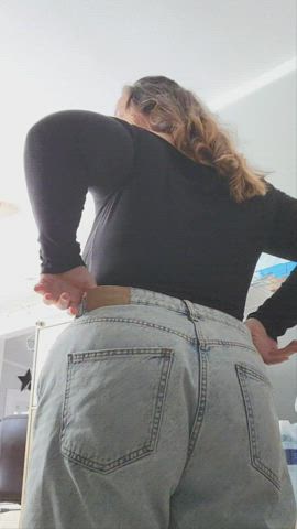 Chubby porn video with onlyfans model Layla Mitchell <strong>@lonelylaylaaa</strong>