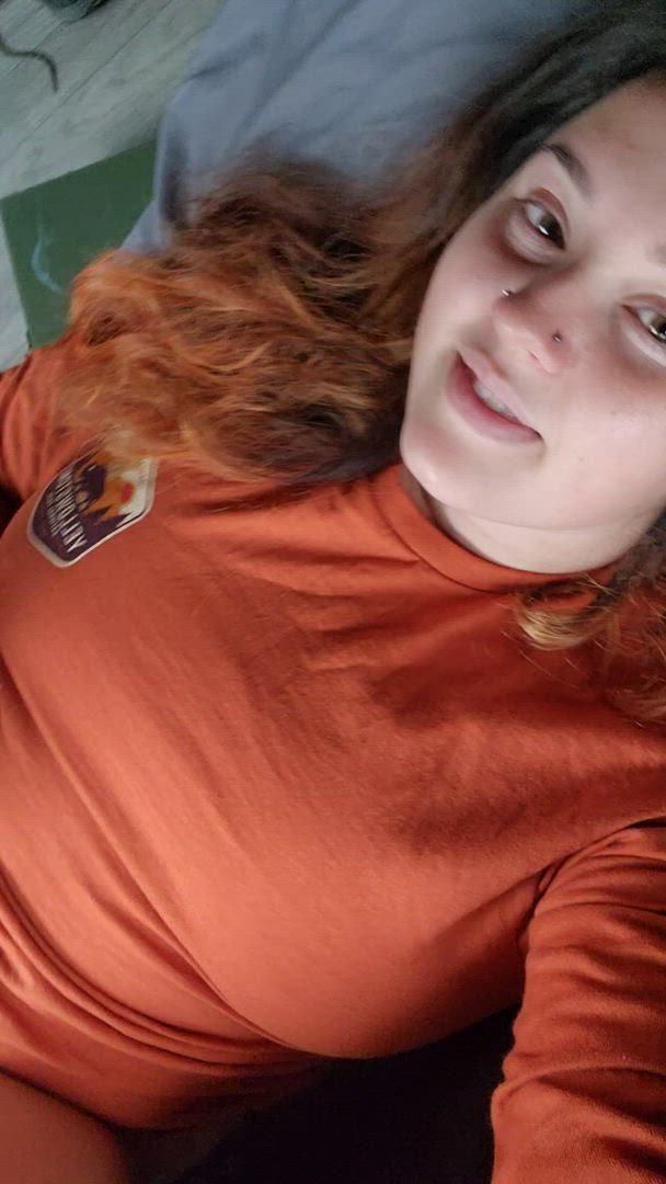 Pussy porn video with onlyfans model Layla Mitchell <strong>@lonelylaylaaa</strong>