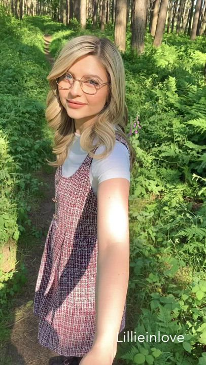 Amateur porn video with onlyfans model Lillie In Love ? <strong>@lillieinlove</strong>