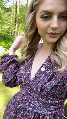 Amateur porn video with onlyfans model Lillie In Love ? <strong>@lillieinlove</strong>