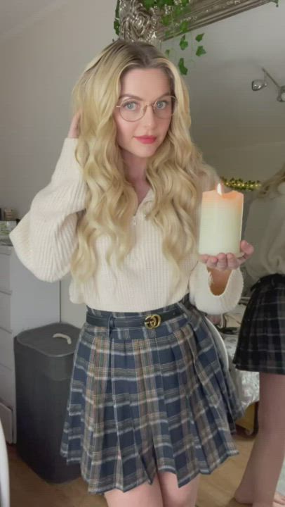 Amateur porn video with onlyfans model Lillie In Love ? <strong>@lillieinlove</strong>