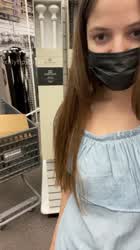 MILF porn video with onlyfans model Lily Flowers <strong>@xlilyflowersx</strong>