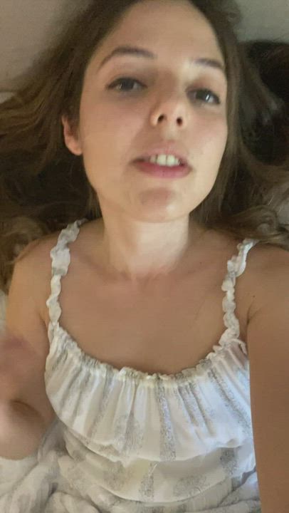 MILF porn video with onlyfans model Lily Flowers <strong>@xlilyflowersx</strong>