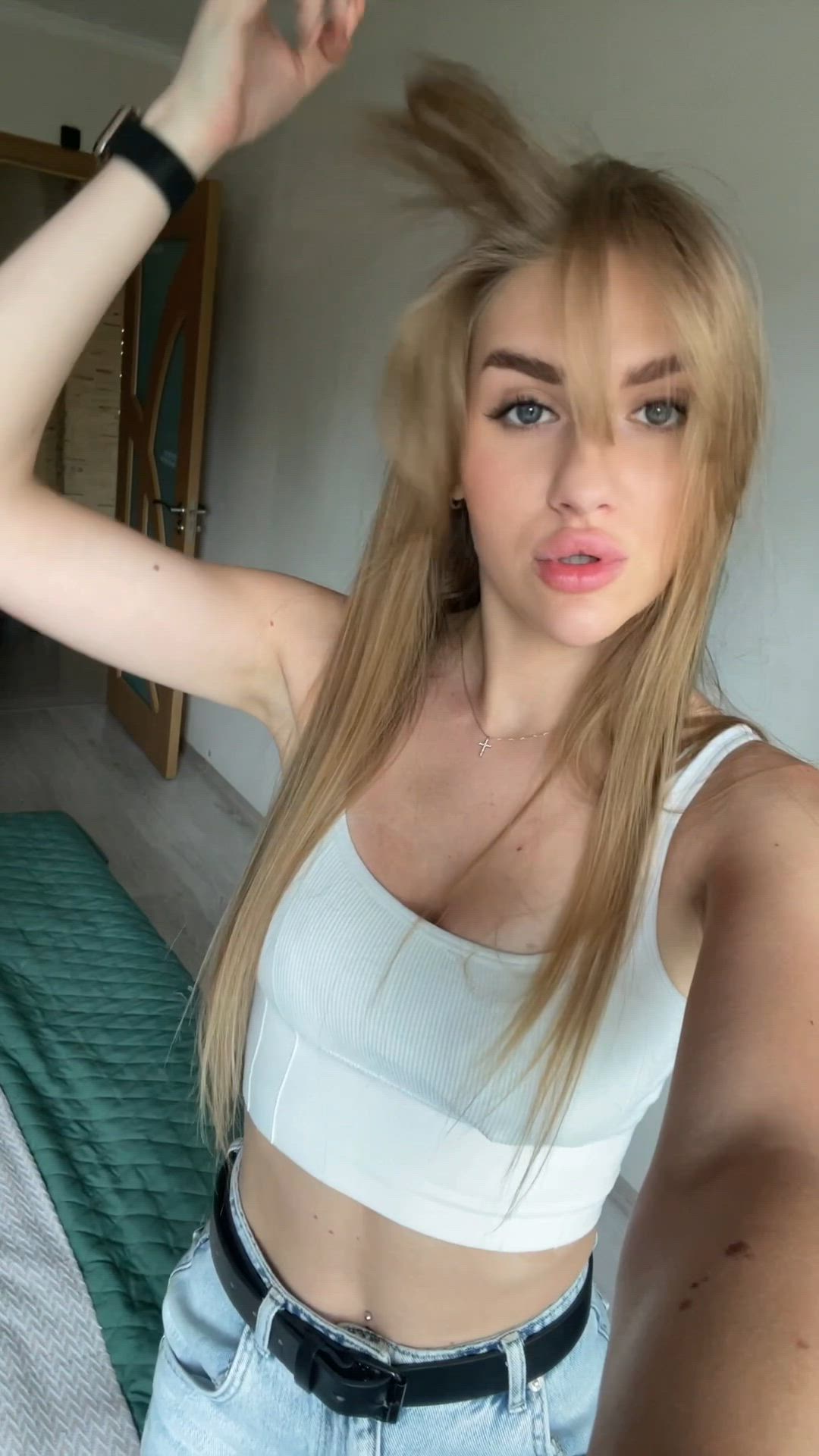 Ass porn video with onlyfans model lisa077 <strong>@lis-alis</strong>