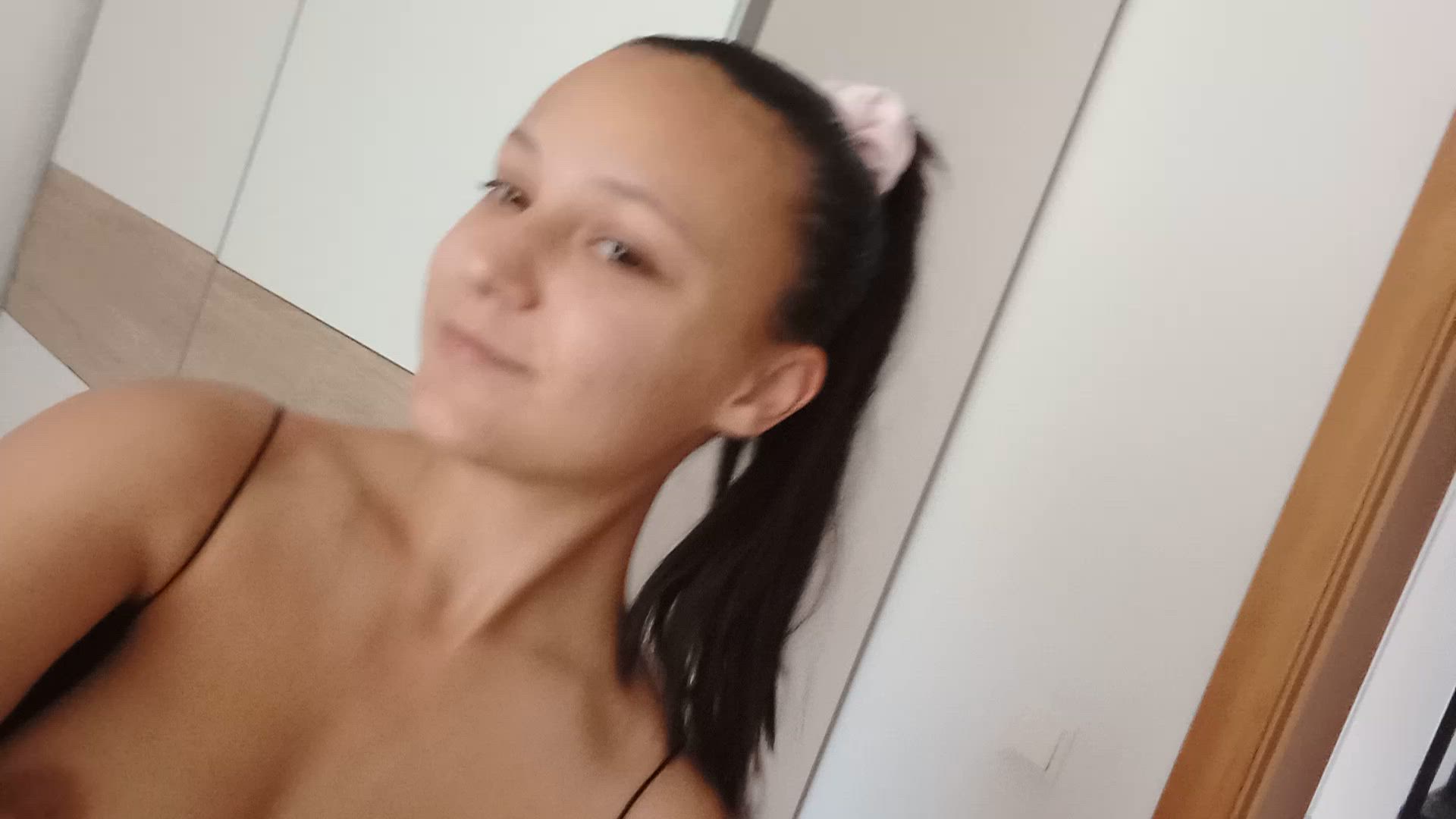 Tits porn video with onlyfans model lizzplay <strong>@lizzplay</strong>