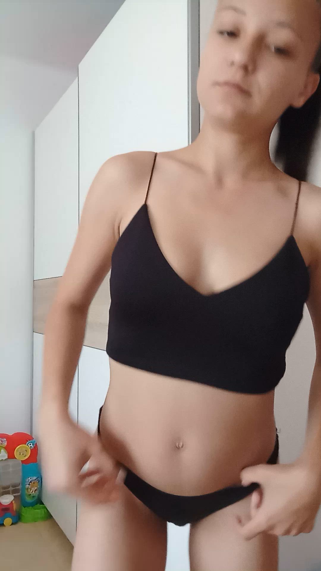 Tits porn video with onlyfans model lizzplay <strong>@lizzplay</strong>