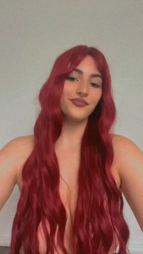 Big Tits porn video with onlyfans model madelinetaylor <strong>@madelinetaylors</strong>