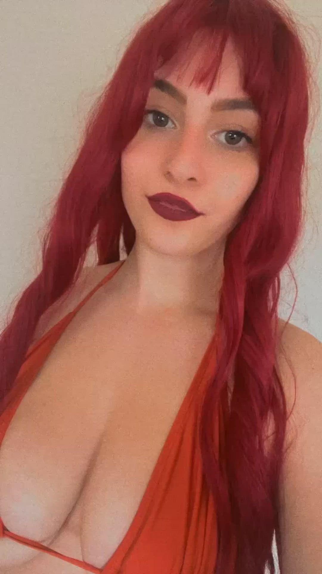 Big Tits porn video with onlyfans model madelinetaylor <strong>@madelinetaylors</strong>