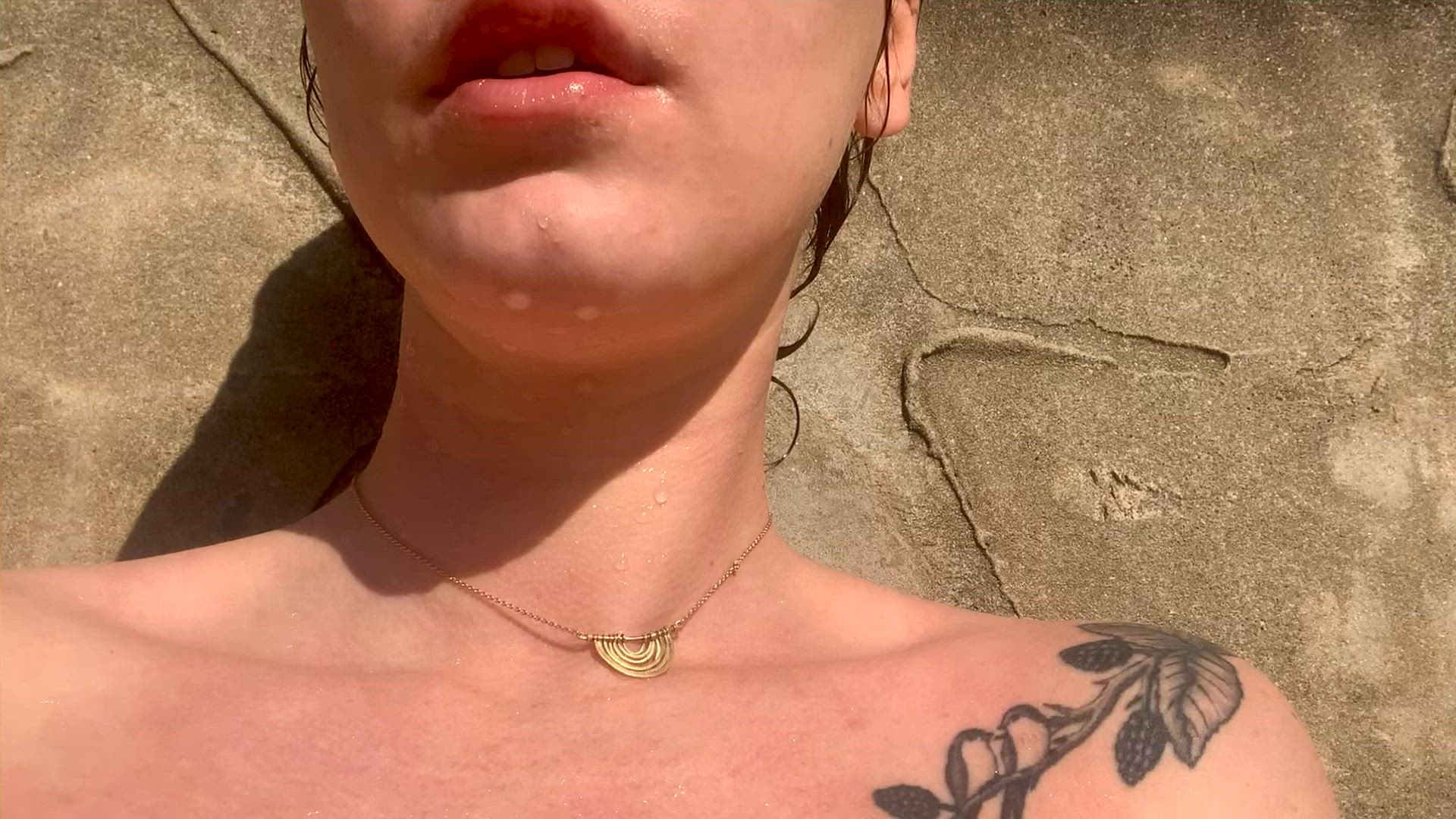 Natural Tits porn video with onlyfans model margauxjosif <strong>@margaux-josif</strong>