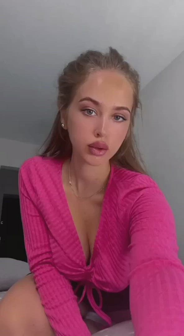 Big Tits porn video with onlyfans model mariagmail <strong>@maria.gmailfree</strong>