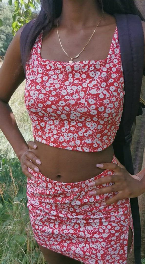 Ebony porn video with onlyfans model Mark022 <strong>@needysasha</strong>