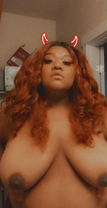 BBW porn video with onlyfans model Medusa <strong>@medusas_rev3nge</strong>