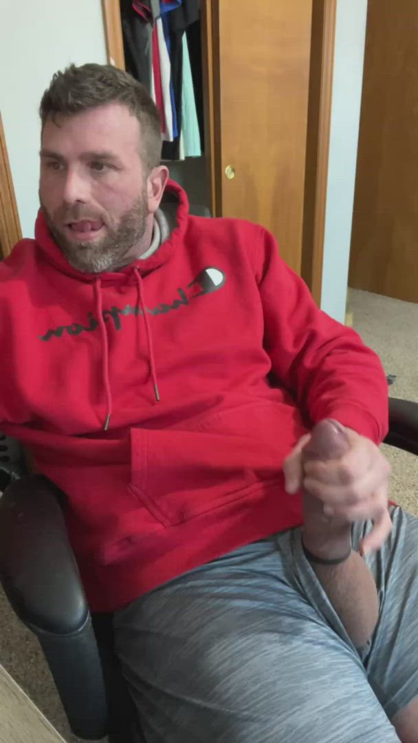 Big Dick porn video with onlyfans model megadongxx <strong>@megadongx</strong>