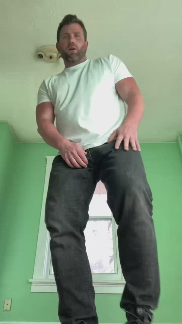 Big Dick porn video with onlyfans model megadongxx <strong>@megadongx</strong>